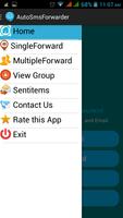 SMS AUTO FORWARDER screenshot 2