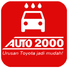 Auto 2000 Jember Service icon