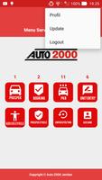 Auto 2000 Jember Service اسکرین شاٹ 3
