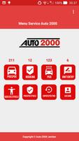 Auto 2000 Jember Service اسکرین شاٹ 2