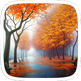 Autumn Life Theme icon