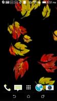 Autumn Video Wallpaper 스크린샷 3