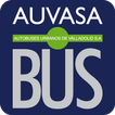 Auvasa Bus