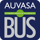 Auvasa Bus icon