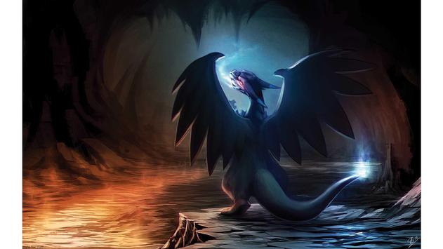 Download Wallpapers Pokemon 3d Hd Apk For Android Latest Version