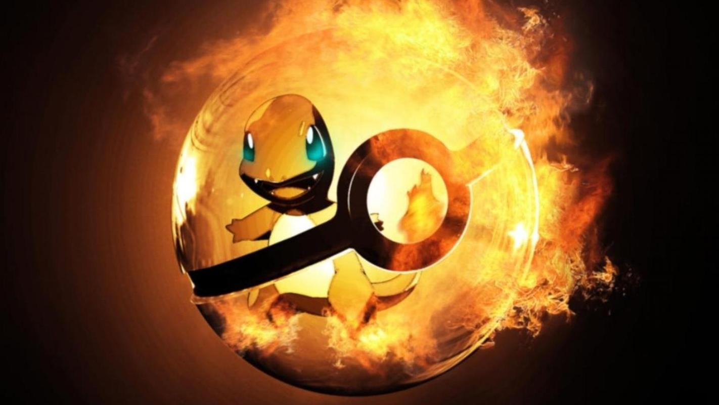 Wallpapers Pokemon 3d Hd For Android Apk Download