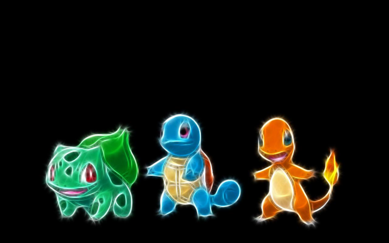 Wallpapers Pokemon 3d Hd For Android Apk Download