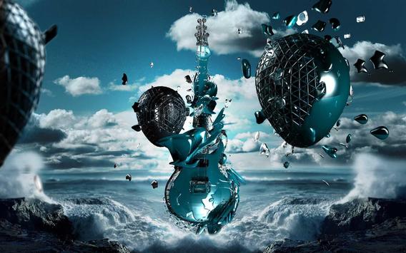 Fondo Pantalla 3d Y Hd For Android Apk Download