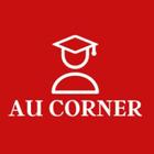 AU Corner - Anna University icône