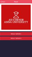AU Corner - Anna University capture d'écran 1