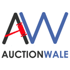 Auctionwale biểu tượng