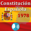 Audio Constitución Española 1978 APK