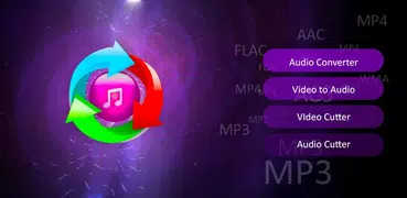 audio Converter