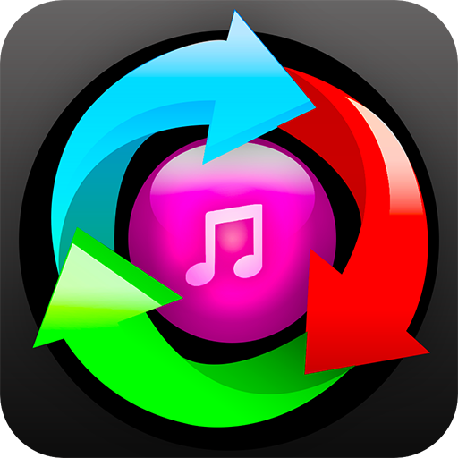 audio Converter