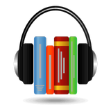 Business Audio Books ikona