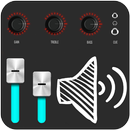 audio booster & volume booster APK