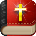 Holy Bible For Kids ( Audio ) biểu tượng