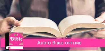 Audio Bible Standard Version
