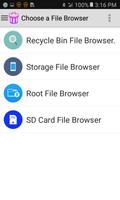 Audio Recycle Bin ภาพหน้าจอ 3