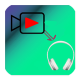 Audio Extractor From Video APK
