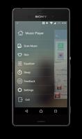 Music Player スクリーンショット 1