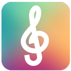 BB Audio Music MP3 ikona