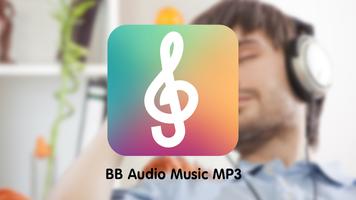 BB Audio Musique MP3 capture d'écran 1