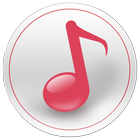 Music Player アイコン