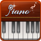 Real Piano Free আইকন