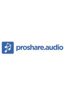 proshare.audio Affiche