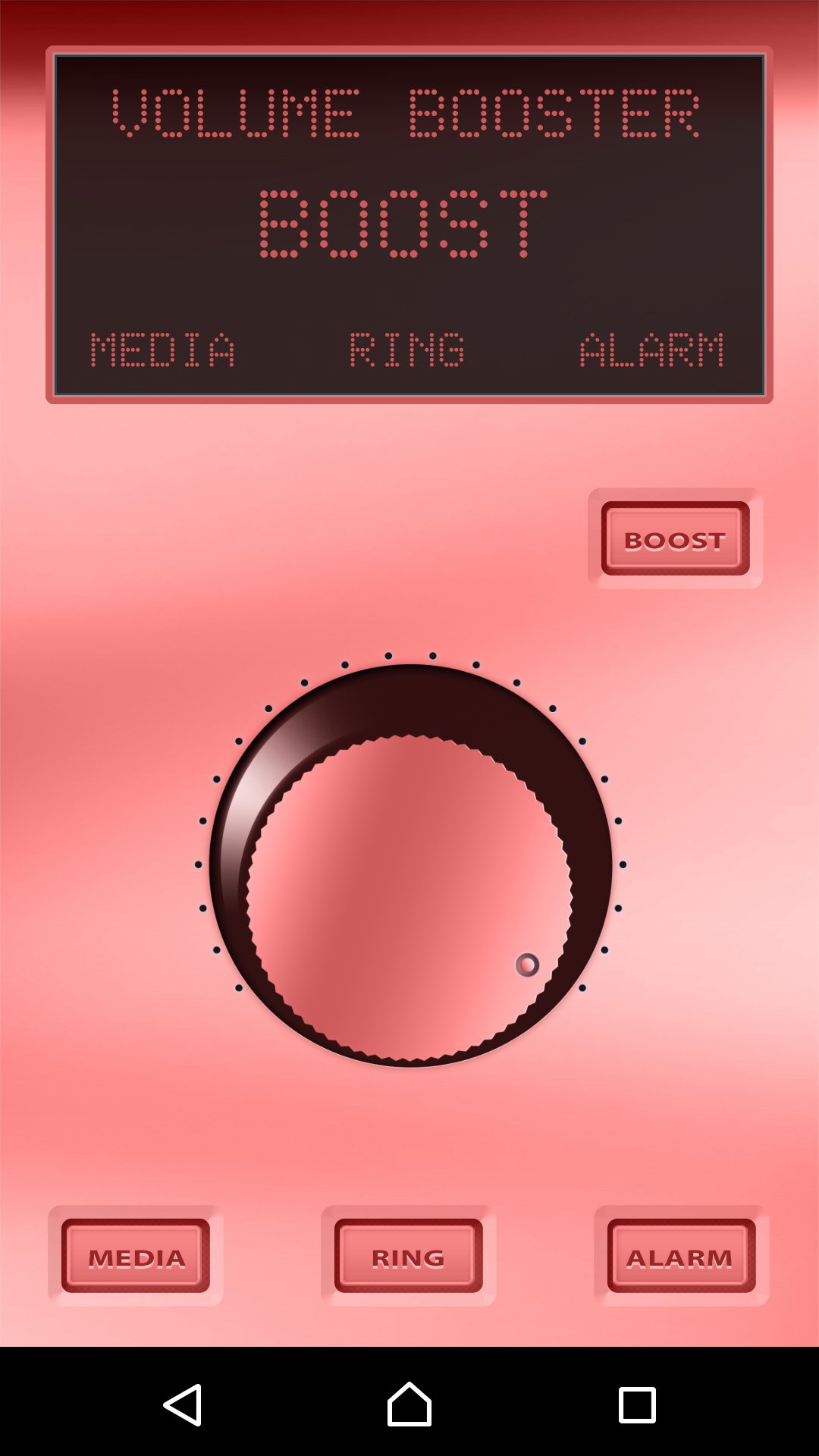 Volume Booster Pro APK for Android Download