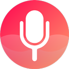 Voice Recorder: Audio Recording App 아이콘