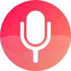 Voice Recorder: Audio Recording App آئیکن