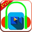 MP3 Audio Converter Mix Cutter