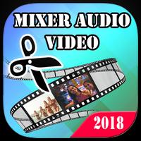 Mixer Audio Video , Video Cutter 2018 screenshot 3