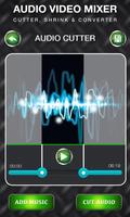 Audio Video Mixer imagem de tela 2