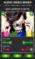 Audio Video Mixer ảnh chụp màn hình 3