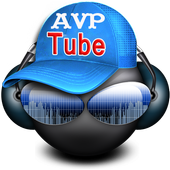 AvpTube 图标