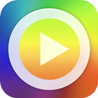 All Format Cool Video Player biểu tượng