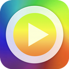 All Format Cool Video Player आइकन