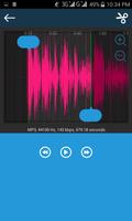 Video Audio Cutter स्क्रीनशॉट 1