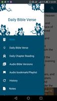 Audio Bible - MP3 Bible Drama screenshot 1