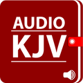 KJV Audio - Free Holy Bible and Daily Verses