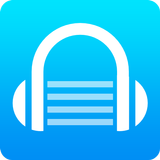 Free Audiobooks Search 图标