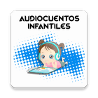 Audiocuentos Infantiles आइकन