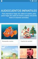 AudioCuentos Infantiles 2018 Plakat