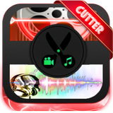 VidTrim - Video Audio Cutter icône
