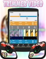 VidTrim - Video Audio Cutter স্ক্রিনশট 1