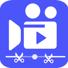 Video Cutter biểu tượng