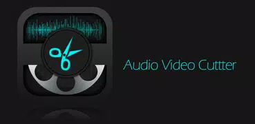 cortador de vídeo de audio